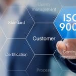 Print Image Network retains ISO 9001:2008 & transition to ISO 27001:2013