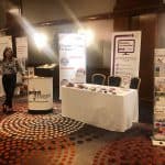Print Image Network exhibits at the AEA canvass reform focus day