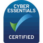 Print Image Network is a Cyber Essentials certified supplier