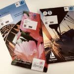 The benefits of a paper magazine wrap mailing solution for multi-component communications