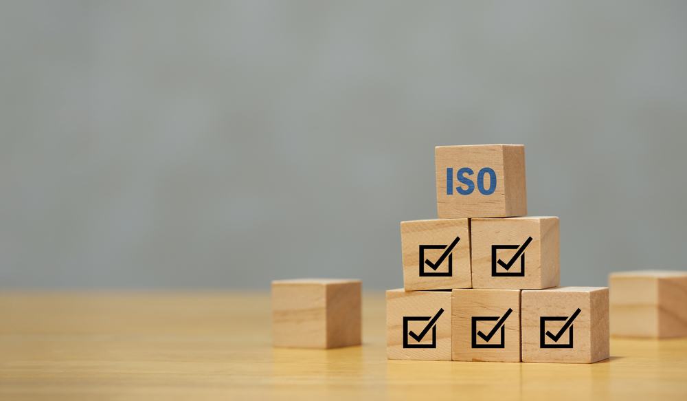 ISO Audit