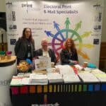 Print Image Network Attend Another Successful Annual AEA Conference
