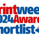 Print Image Network Shortlisted for Printweek Award: Celebrating Innovation of the Year